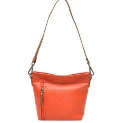 Online Berba Chamonix Shoulderbag mandarin