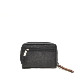 Hot Berba Chamonix Wallet black