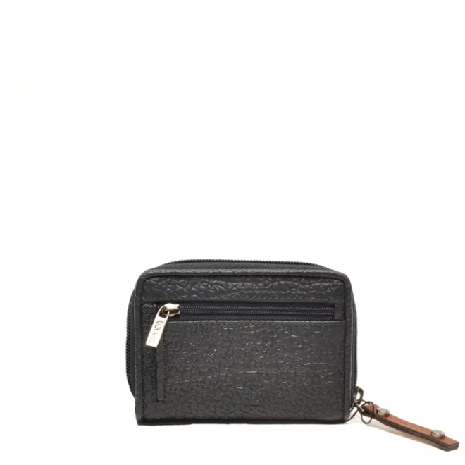 Hot Berba Chamonix Wallet black