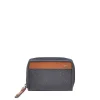 New Berba Chamonix Wallet navy