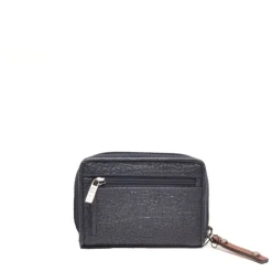 New Berba Chamonix Wallet navy