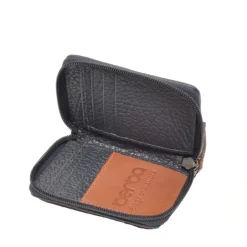 New Berba Chamonix Wallet navy