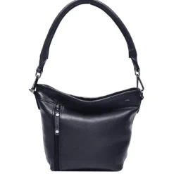 Online Berba Lucca Bucket Small navy