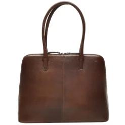Outlet Berba Lucca Business Bag chocolate