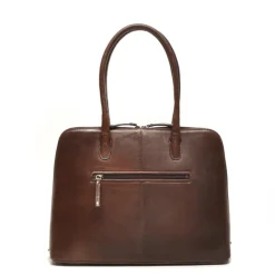 Outlet Berba Lucca Business Bag chocolate