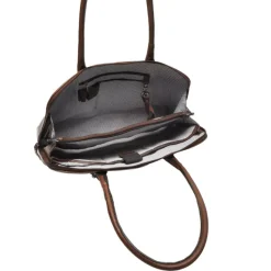 Outlet Berba Lucca Business Bag chocolate
