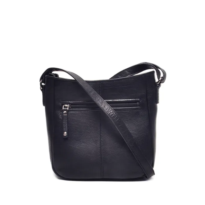 Discount Berba Lucca Crossbody navy