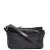 Sale Berba Lucca Crossbody S navy