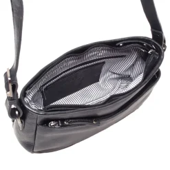 Sale Berba Lucca Crossbody S navy