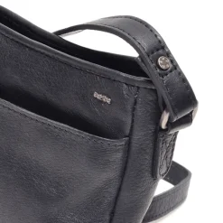 Sale Berba Lucca Crossbody S navy