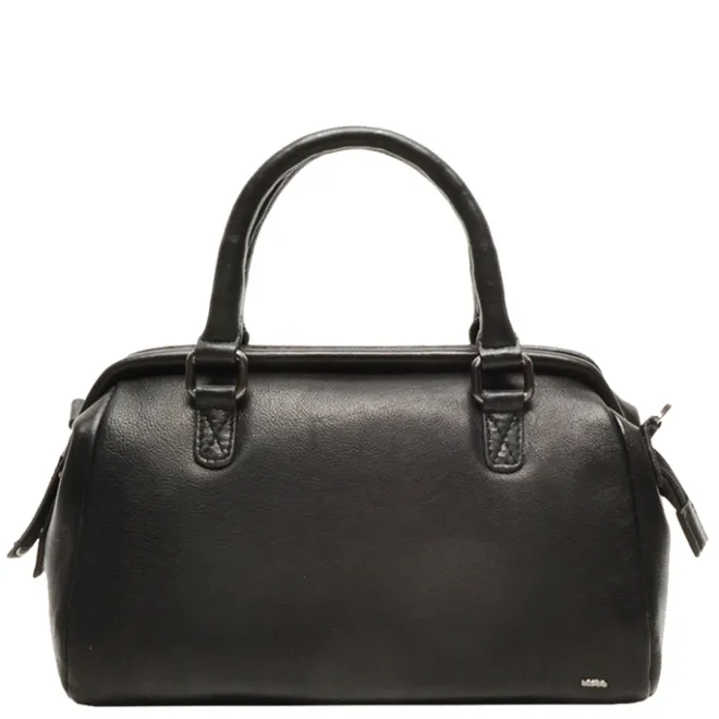 Online Berba Lucca Doctor's Bag black