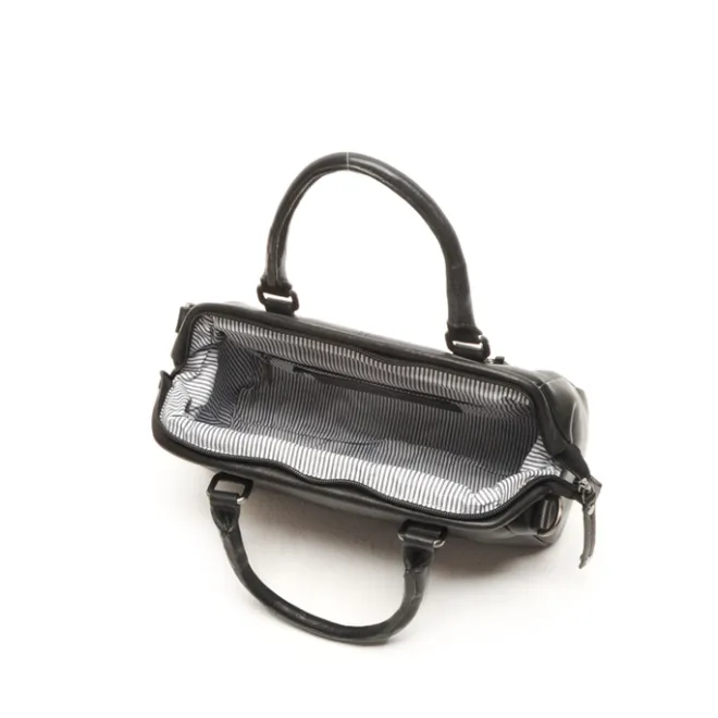Online Berba Lucca Doctor's Bag black