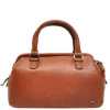 Clearance Berba Lucca Doctor's Bag brandy