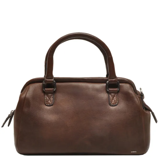 Hot Berba Lucca Doctor's Bag chocolate