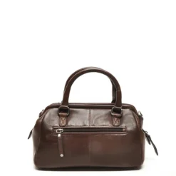 Hot Berba Lucca Doctor's Bag chocolate