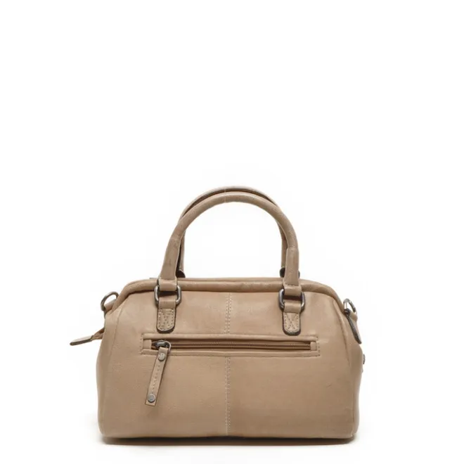 Berba Lucca Doctor's Bag dust