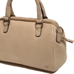 Berba Lucca Doctor's Bag dust