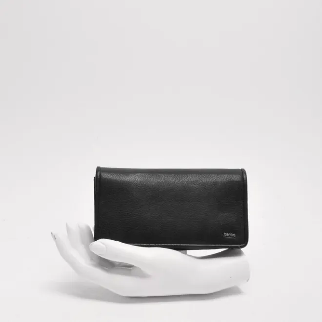 Sale Berba Lucca Ladies Wallet L navy