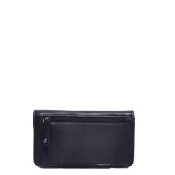 Sale Berba Lucca Ladies Wallet L navy