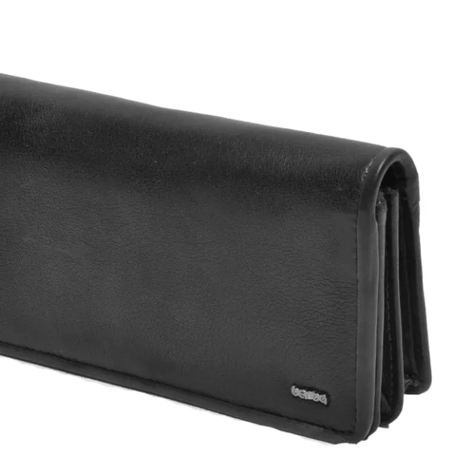 Hot Berba Lucca Ladies Wallet L black