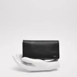 Discount Berba Lucca Ladies Wallet L dust