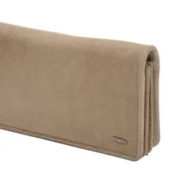 Discount Berba Lucca Ladies Wallet L dust