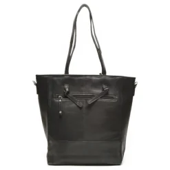 Best Berba Lucca Shopper black