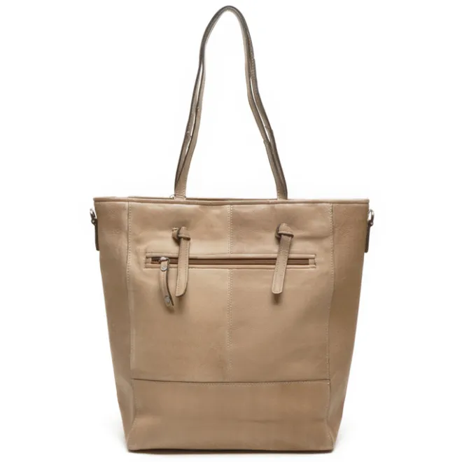 Outlet Berba Lucca Shopper dust