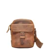 Online Berba Volte Crossbody coffee