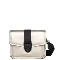 Clearance Bold Banana Beyond Bold Crossbody gold-black
