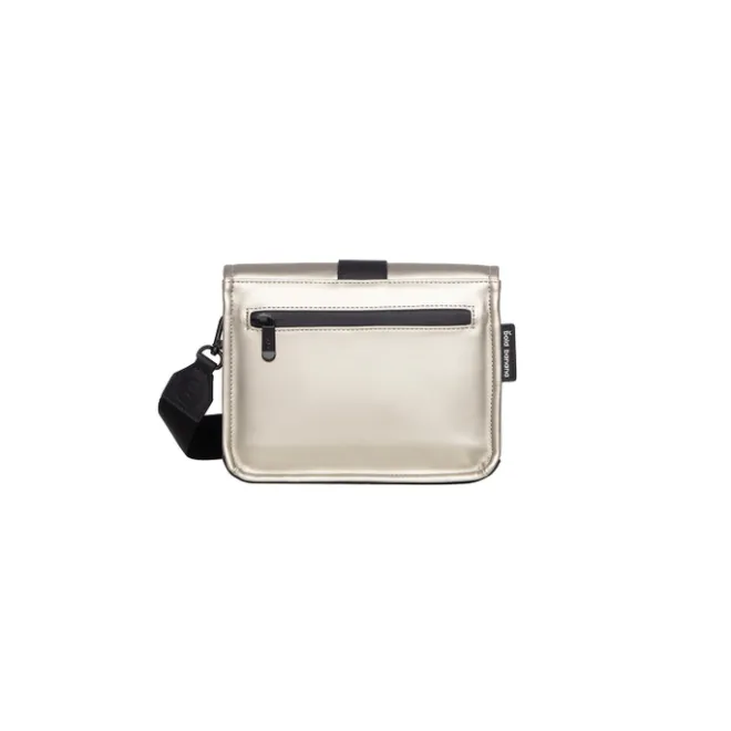 Clearance Bold Banana Beyond Bold Crossbody gold-black