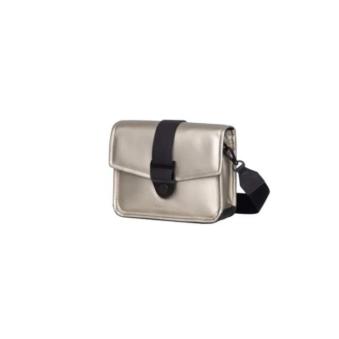 Clearance Bold Banana Beyond Bold Crossbody gold-black
