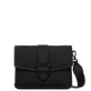 Hot Bold Banana Beyond Bold Crossbody obsidian