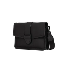 Hot Bold Banana Beyond Bold Crossbody obsidian