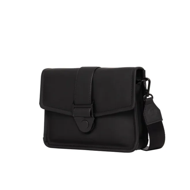 Hot Bold Banana Beyond Bold Crossbody obsidian