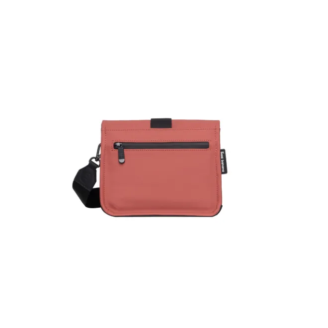 Clearance Bold Banana Beyond Bold Crossbody dusty pink-black