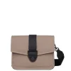 Discount Bold Banana Beyond Bold Crossbody dark taupe-black