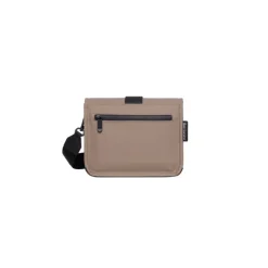 Discount Bold Banana Beyond Bold Crossbody dark taupe-black