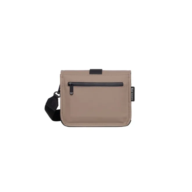 Discount Bold Banana Beyond Bold Crossbody dark taupe-black