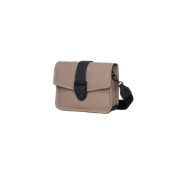 Discount Bold Banana Beyond Bold Crossbody dark taupe-black