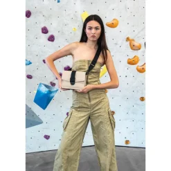Best Bold Banana Beyond Bold Crossbody topaz