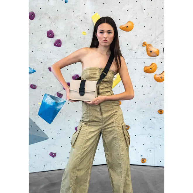 Best Bold Banana Beyond Bold Crossbody topaz