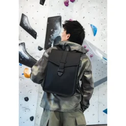 Best Bold Banana Beyond Bold Envelope Backpack obsidian