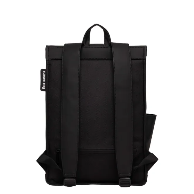 Best Bold Banana Beyond Bold Envelope Backpack obsidian