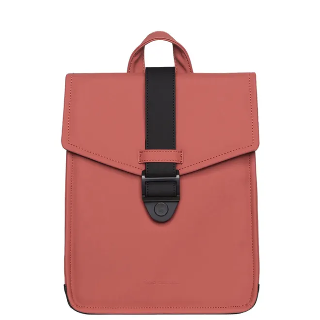 Discount Bold Banana Beyond Bold Envelope Mini Backpack dusty pink-black