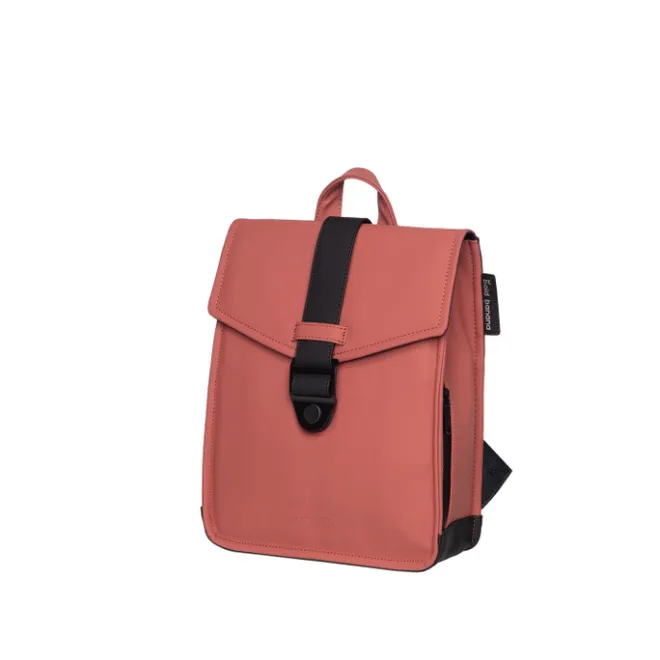 Discount Bold Banana Beyond Bold Envelope Mini Backpack dusty pink-black