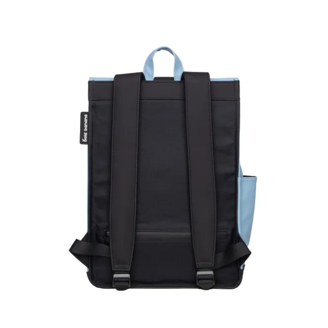 Clearance Bold Banana Beyond Bold Envelope Backpack blue-black