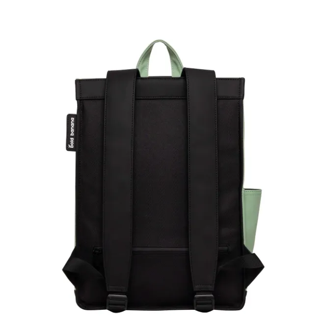 Outlet Bold Banana Beyond Bold Envelope Backpack jade