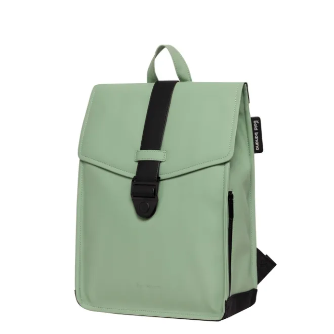 Outlet Bold Banana Beyond Bold Envelope Backpack jade