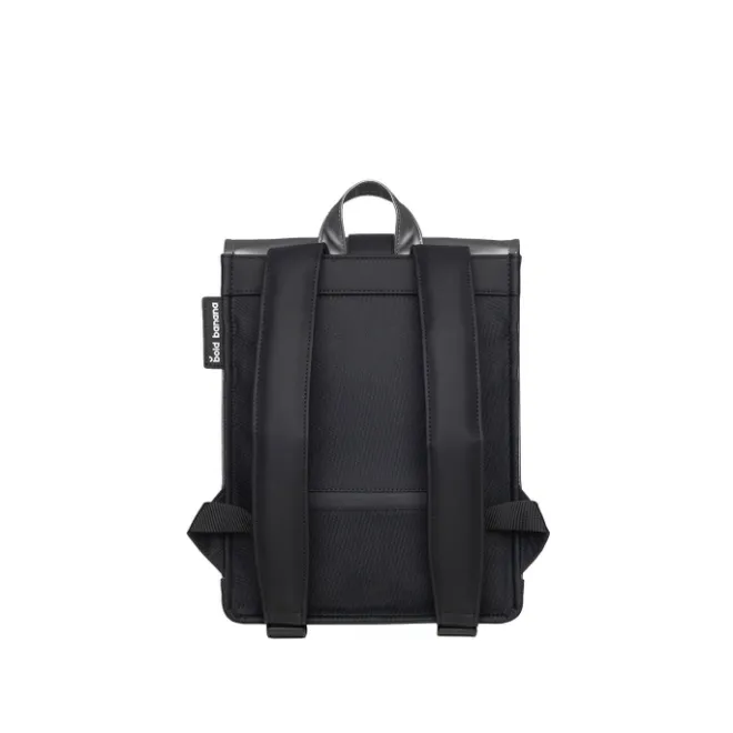Sale Bold Banana Beyond Bold Envelope Mini Backpack metal-black